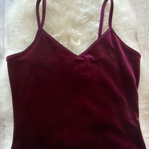 GARAGE Tank Top (M)